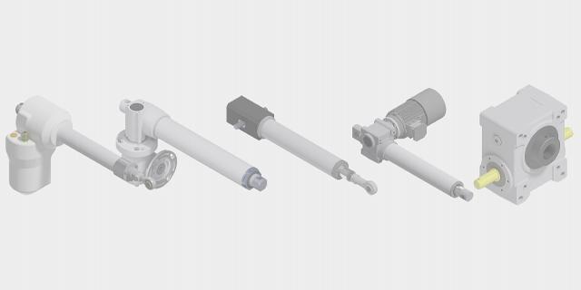 靜音電動推桿,進口電動推桿,筆式電動推桿,大推力電動推桿,mecvel,Rapiscan,選礦金屬探測儀